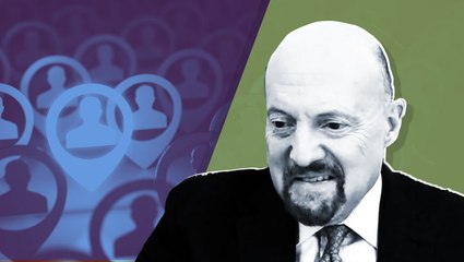Jim Cramer on Expectations of Stimulus and Vaccines