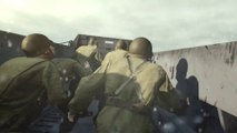 Medal of Honor: Above and Beyond - trailer de la historia