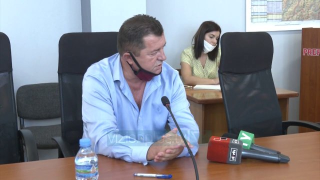 Bashkite, pa leke per dezinfektimin - News, Lajme - Vizion Plus