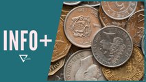 INFO  / Një dollar argjendi u shit për 10 milionë dollarë - Vizion Plus