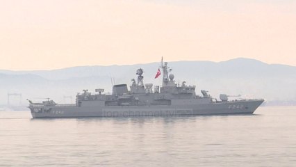 Top News - Greqia, lëvizje për reduktimin e fondeve europiane për Turqinë