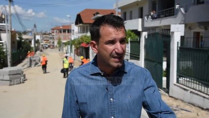 Top News - Veliaj sfidon Bashën/ Zgjedhjet, të kandidojë në Tiranë!