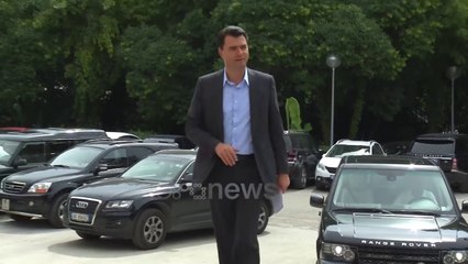 Ora News - Basha: Kriza është shtrirë në çdo hallkë të ekonomisë