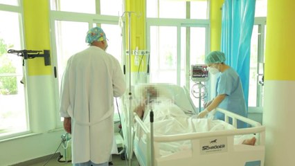 Shoqata e infermiereve Ne spitalet Covid mungon sherbimi