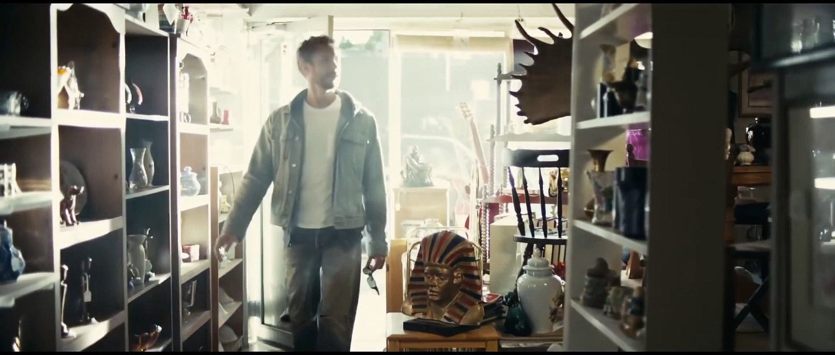Retornados (The returned) - Trailer
