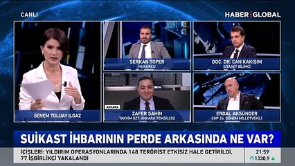 CHP'li eski vekilden Kaftancıoğlu'na sert sözler: İhraç edilmesi lazım!