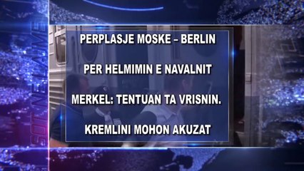 Titujt kryesore te edicionit informativ te ores 15:30 ne Tv Klan (3 Shtator 2020) | News Headlines