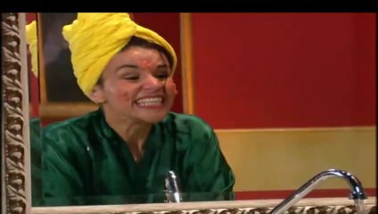 A Diarista - Parece mas não é