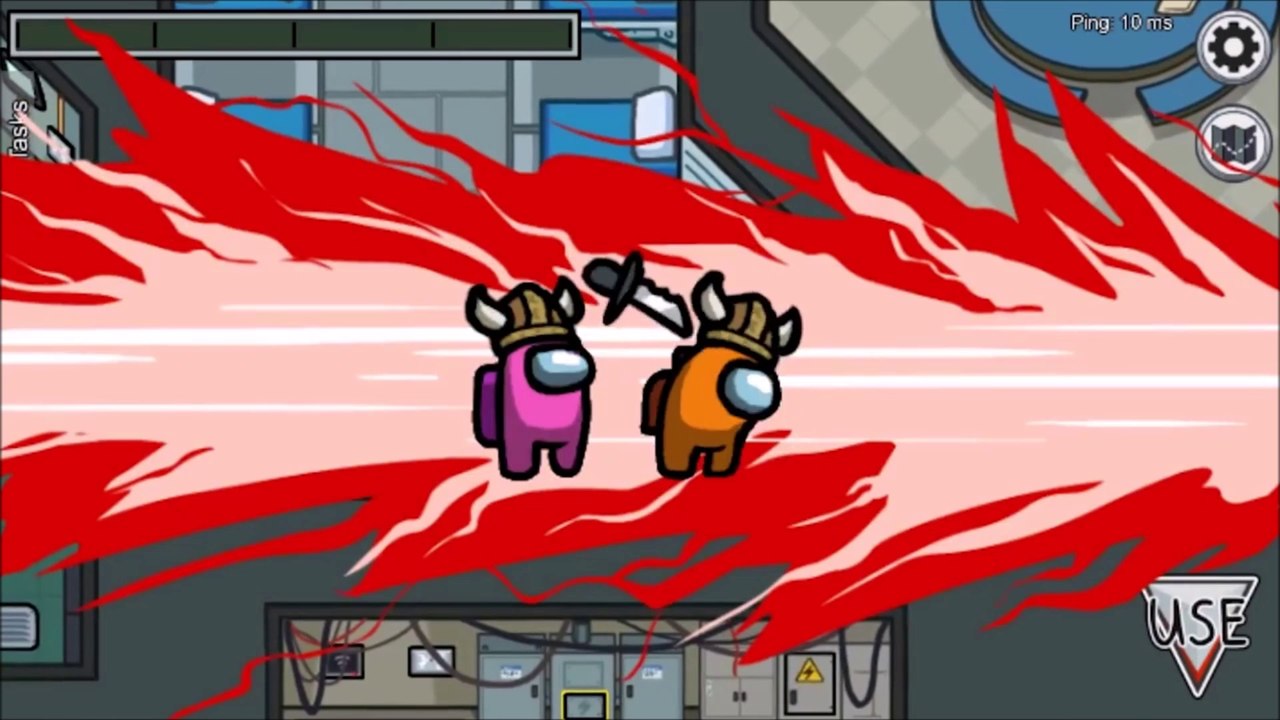 Among Us Guide for Imposter [Beginner/Veterans]