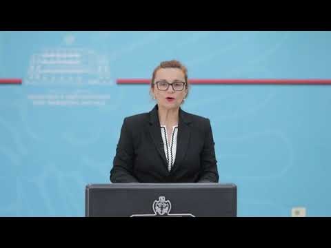 Report TV -COVID-19/ 150 të shëruar, 116 raste të reja, 5 humbje jete në 24 orët e fundit