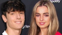 Addison Rae & Bryce Hall Fake Break Up After New Relationship Video?