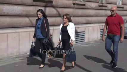 Ora News - KPA nuk pranon kërkesën, Donika Prelën do e gjykojë Ina Rama dhe Natasha Mulaj