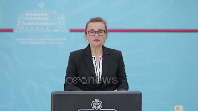 Ora News - Rritet numri i të shtruarve në spitalet Covid, 116 raste të reja dhe 5 viktima