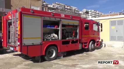 Report Tv zbardh shkresën për reduktimin e pagave të zjarrfikësve! Sindikata kundër