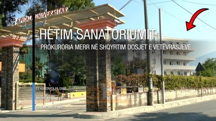 Edicioni informativ - 01 shtator 2020 - Ora 12:00 - RTV Ora