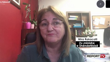 Rakacolli për Report TV: Njerëzit janë ndërgjegjësuar, por po përgatitemi për skenarin më të keq