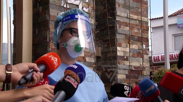 HETOHET VETËVRASJA E PACIENTIT,MERREN NË PYETJE MJEKËT DHE INFERMIERËT - News, Lajme - Kanali 7