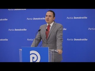 PD akuzon qeverinë për mbylljen e bizneseve, Salianji: Tatimorët kërcënojnë me gjoba të frikshme