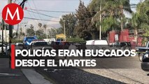 Encuentran muertos a dos policías investigadores en Tlaquepaque