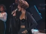 Whitney Houston - Saving All My Love For You - Live in Japan - 1991