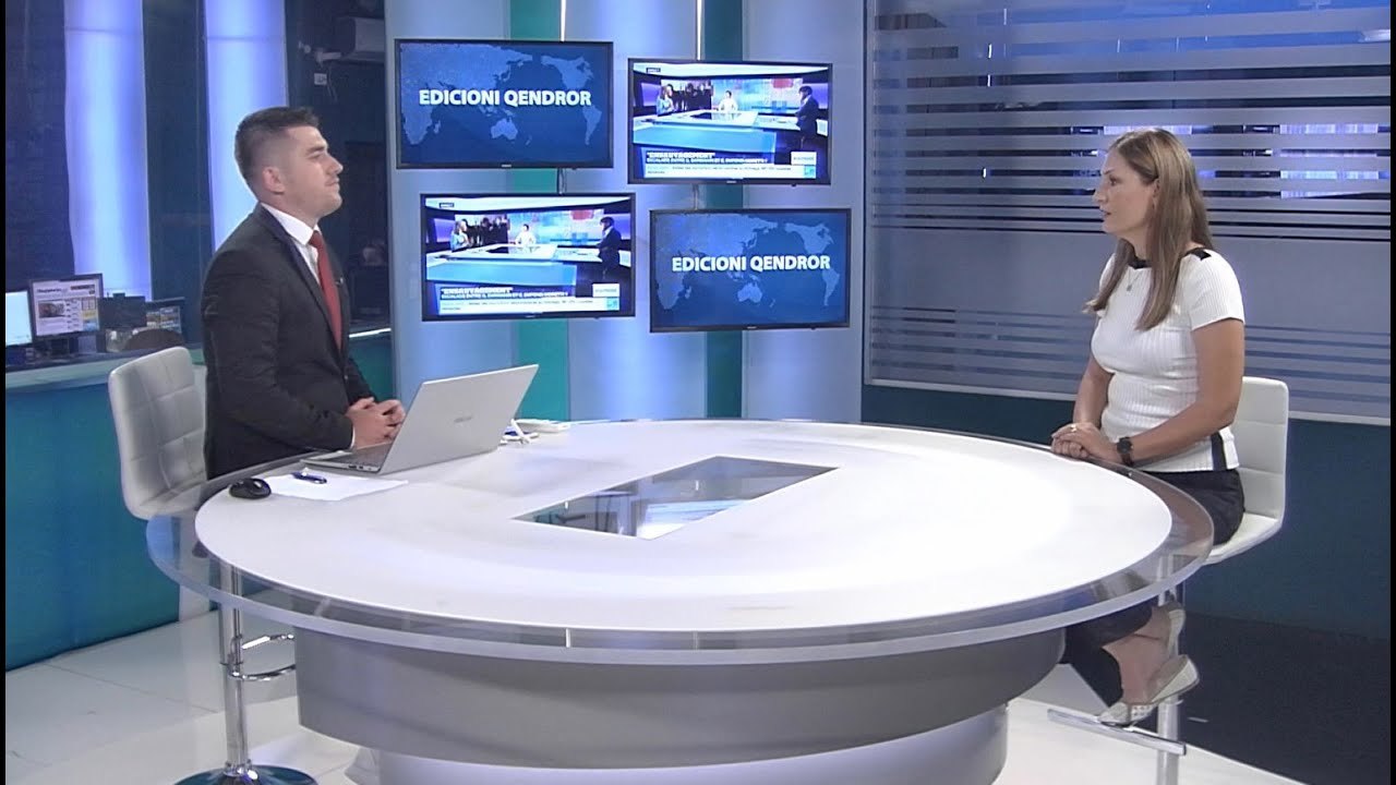 Deklarata e Klajda Gjoshës: LSI shkon në zgjedhje edhe nëse ndalohen koaliconet, nuk e kemi problem