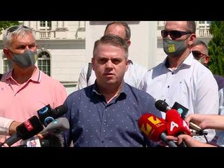 Sindikata e "Postës së Maqedonisë" paralajmëron se kompania po përballet me humbje serioz