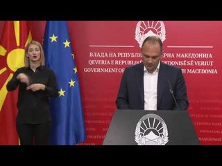 Претставен протоколот за работа на градинките