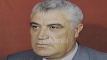 Mjeket e Durresit mbeshtesin kandidatin e PS per kryetar bashkie, Miri Hoti - (23 Shtator 2000)