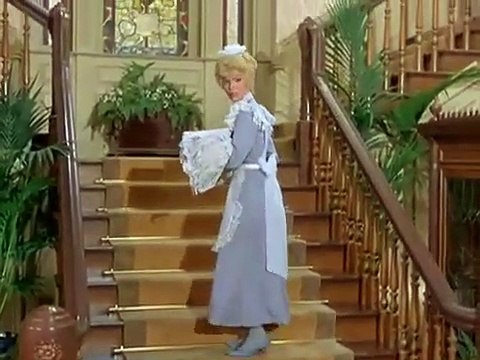 1967 The Happiest Millionaire Official Trailer 1 Walt Disney Productions