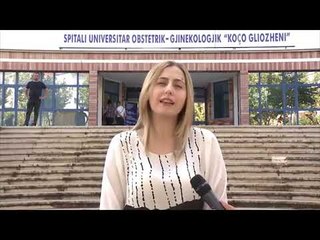 PD DENONCON BASHKINË E TIRANËS PER FONDIN E BEBEVE