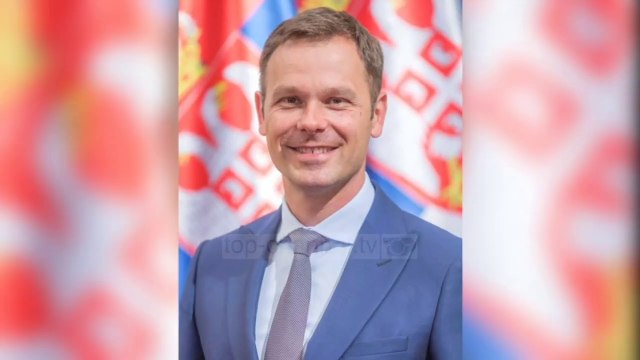 Top News - Deklarata e ministrit Serb/ Në tryezë, njohja e ndërsjelltë