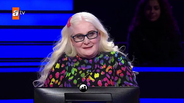 Kim Milyoner Olmak İster?