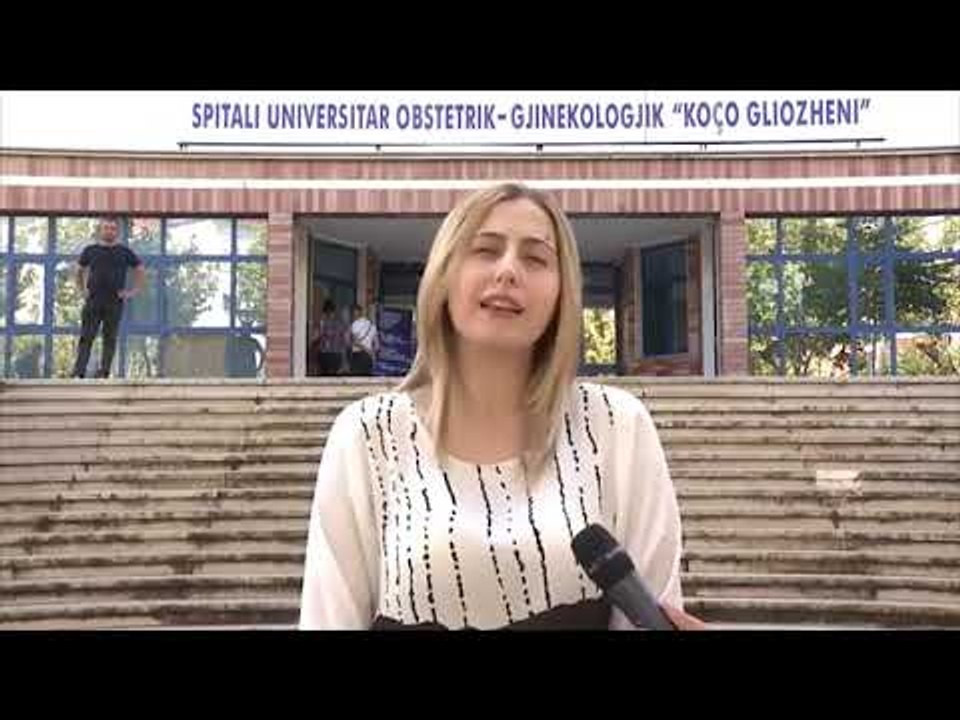 PD DENONCON BASHKINË E TIRANËS PER FONDIN E BEBEVE