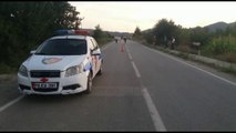 Aksident në rrugën Korçë – Ersekë/ Motoçikleta përplaset me biçikletën, 2 të lënduar rëndë