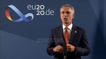 Top News - Turqia dhe Greqia/ NATO: Dakort për bisedime teknike