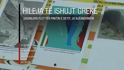 Edicioni informativ - 03 shtator 2020 - Ora 20:00 - RTV Ora