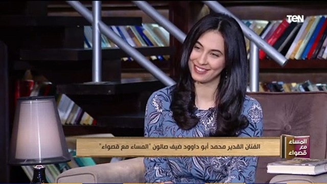 الفنان محمد أبو داوود يحكي قصة إقصائه من أحد الأعمال التي حولت حياته الفنية في عالم الإخراج