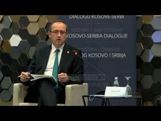 Top News - Takimi në Washington/ Hoti: Dakortësim për një marrëveshje