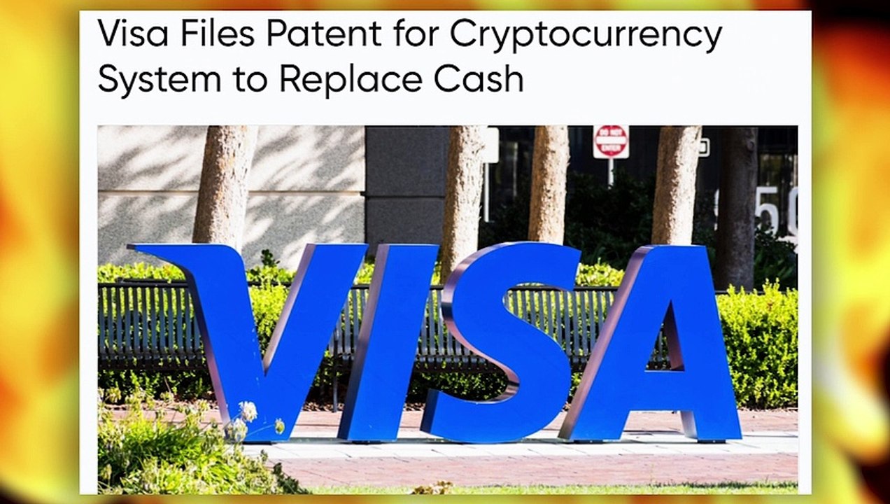 Bill Salus :  Cryptocurrencies and the Mark of the Beast