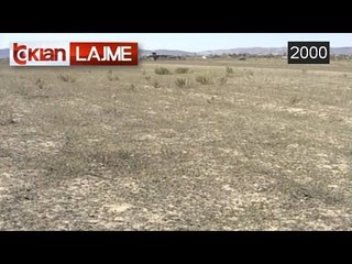 Fermeret i lene tokat e tyre djerre - (23 Shtator 2000)