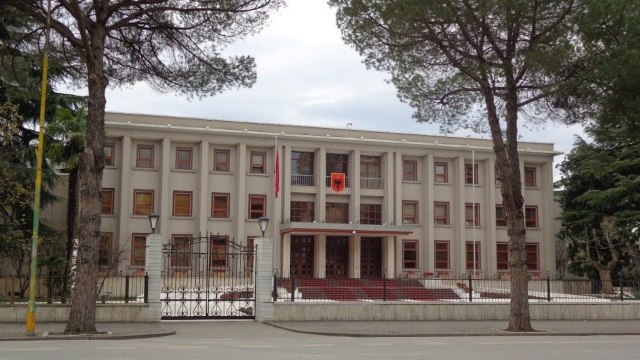 Sot të gjithë tek Meta për datën e zgjedhjeve