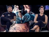 Nga vendet më intime deri te mosha më ekstreme, shqiptarët bëjnë tatuazhe ku s’ju shkon mendja