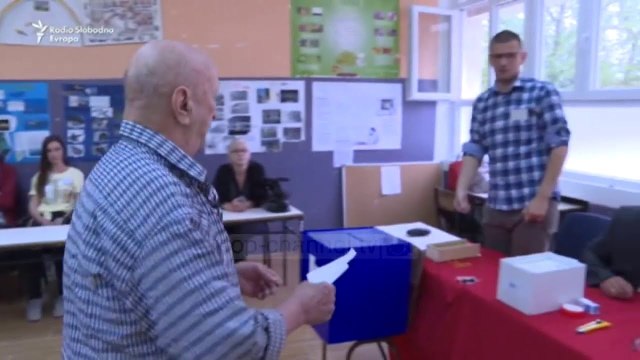 Top News - “Fati i Malit të Zi në duart e tij?”/Dritan Abazoviç: Nuk ka arsye për shqetësim në rajon