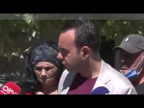 Nga Gjykata e Tiranës Klevis Balliu deklaratë për mediat
