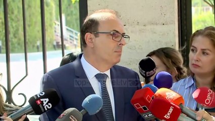 Top News - Data e zgjedhjeve/ Meta nis konsultimet me partitë