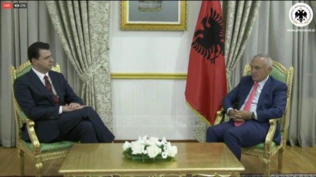 Data e zgjedhjeve/ Basha nis takimin në Presidencë me Metën, harron të takojë këshilltarin