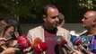 Ora News - ‘Unaza e Re’, gjykata pushon çështjen ndaj ish-deputetit Balliu për tubim të paligjshëm