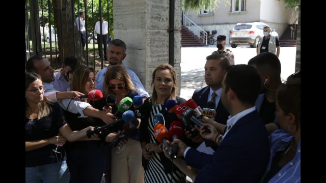 Kryemadhi takim me Metën: Zgjedhjet duhet të ishin mbajtur dy vite më parë! Tani të zhvillohen