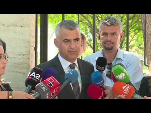 Meta takon krerët politik për datën e zgjedhjeve - News, Lajme - Vizion Plus