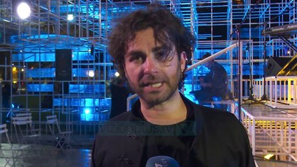 Vlashent Sata “ndez” publikun - News, Lajme - Vizion Plus